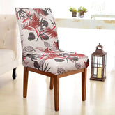 Foto vitrine capa para cadeira yasmim